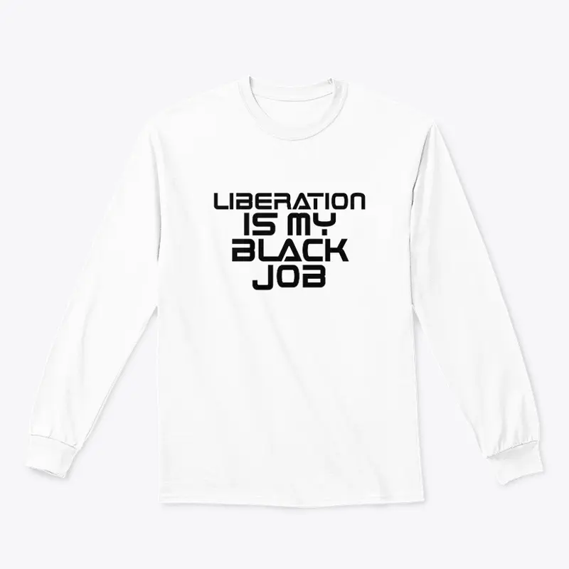 Black Job - Black