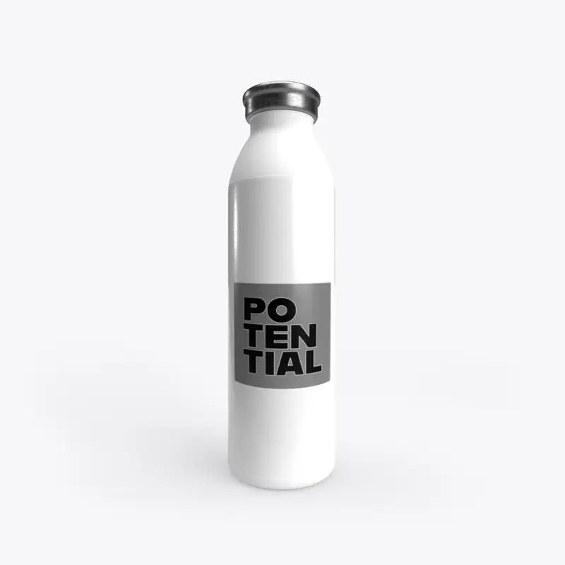 Potential - Gray