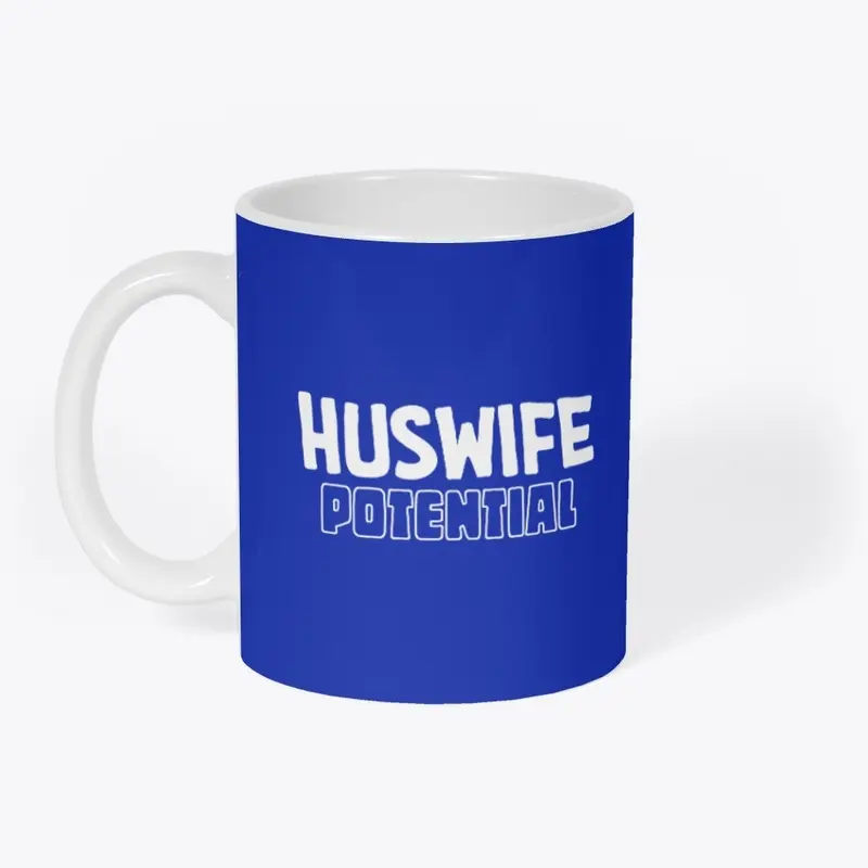 Huswife Potential 2