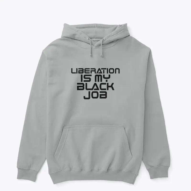 Black Job - Black