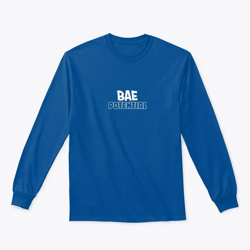 Bae Potential 2