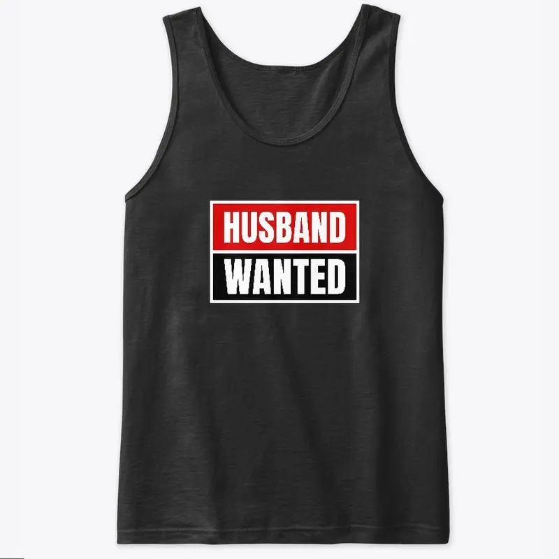 Husband Wanted 1